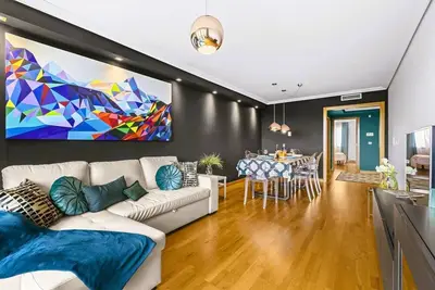 Image de Eslanzarote Wanderlust house