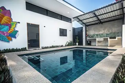 Image de Galini Beach Villas Near Los Suenos Resort And The Beach!