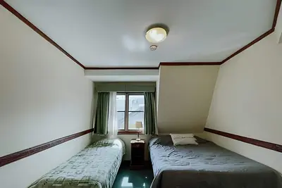 Viejo Lobo Center 2 Bedrooms