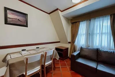 Viejo Lobo Center 2 Bedrooms