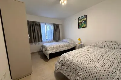 Aunaisin - Two Bedrooms apartament Duplex