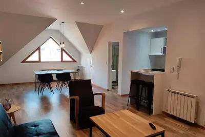 Image de Toluken Beautiful apartment in the heart of Ushuaia