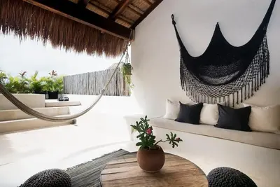 Image de Boho Retreat | Papaya Playa Beach Club Free Access