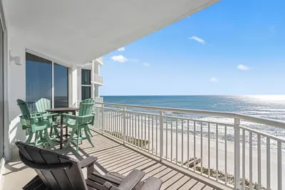 Image de Palacio 906 | Oceanfront, Resort Amenities | My Beach Getaways