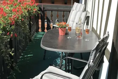 Image de Apartment Klaus, 70sqm, 2 bedrooms, max. 4 persons