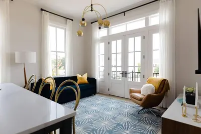Image de Ada Unit: The Stop Over at The Purple Martin 2 bed, 2 bath in Norton Commons