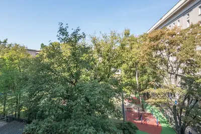 Image de Hala Mirowska Spacious Apartment