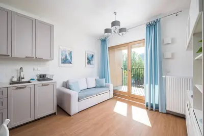 Image de Wola Kolejowa Chic Apartment