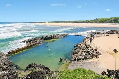 Image de Tranquil Waters - newly renovated on Bonville Creek