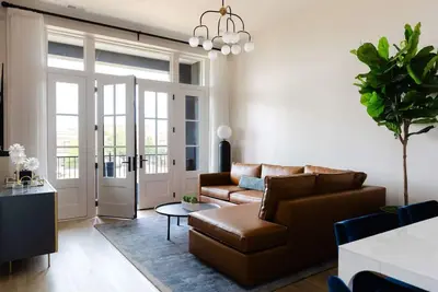 Image de The Plume at The Purple Martin - 1 bed 1 bath unit in Norton Commons