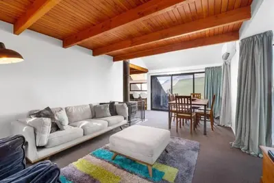 Image de Queenstown Hill 3 •10mins to Town •Lake Views •A/C