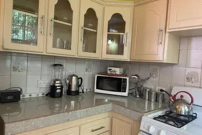 Image de Charming 2 bedroom house with Ac, Wifi