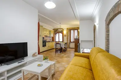 Image de Assisi Central and Quiet Apartment x6