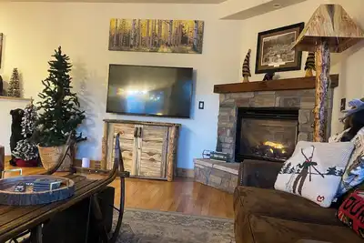 Image de The Heavenly Haven in Purgatory