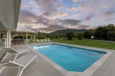 Image de 'The Hampton Lodge'