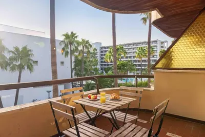 Image de Beautiful apartment with terrace in Puerto de Alcudia