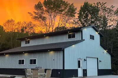 Image de Charming 4-bedroom house in Sarona with Ac, WiFi. Enjoyable getaway. Dired