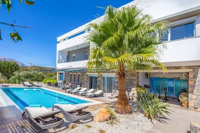 Image de Villa Friends with private pool