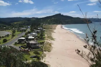 Image de Hosts on the Coast Bike Bach