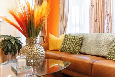 Image de Celest Homes! Spacious, family home, right  for your next family adventure.