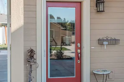Image de Charming comfortable casita getaway with Ac and WiFi in welcoming Nampa.