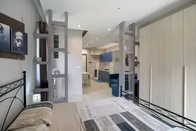 Image de Appartement \"Casa Emma\" avec vue sur les montagnes, balcon et Wi-Fi
