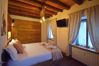 Image de Chambre 'Dosoledo' avec Wi-Fi