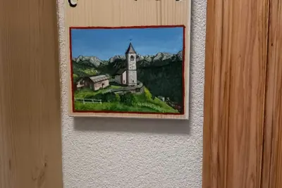 Image de Chambre 'Casa Mazzagno' avec Wi-Fi