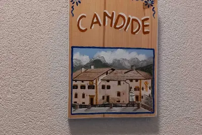Image de Chambre \"Candide\" avec Wi-Fi