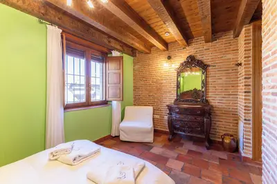 Image de Maison de campagne \"La Tarja 2\" avec jardin privé et Wi-Fi