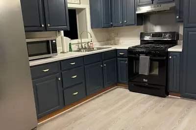 Image de Cozy Country Cottage located minutes from hospitals and Downtown Houma