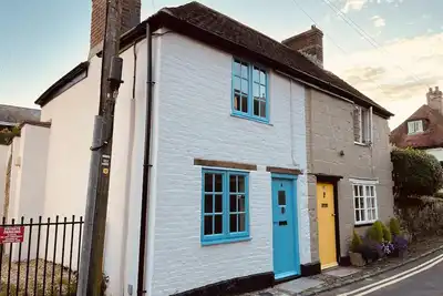 Image de Charming Cottage Sleeps 4 with Sauna