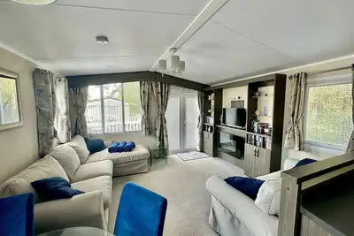 Image de Luxury Caravan on Family Park near Bournemouth