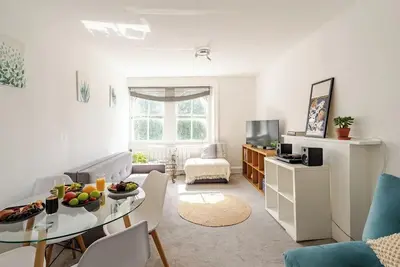Image de London Oasis Retreat - 2 Bedroom Apartment