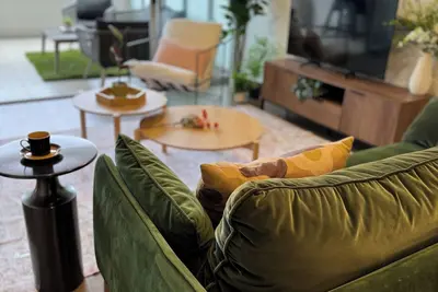 Image de Beachfront Beautiful Apartment - Dream Lifestyle!