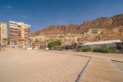Image de Bel appartement à Aguadulce