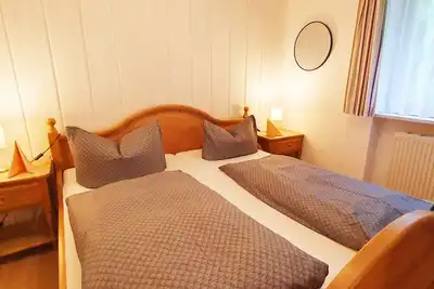 Image de Vacation apartment for up to 4 people, 45 sqm with terrace