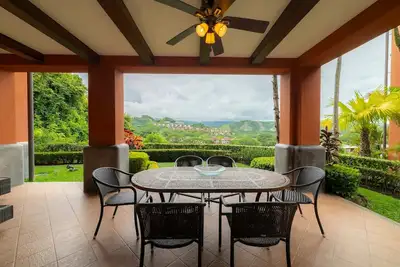 Image de Montebello 4e 3 bdr pool view in Los Suenos