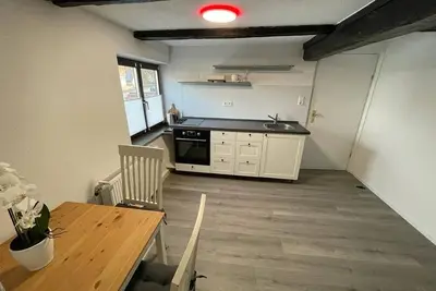 Image de Feel-good apartment, central location, close to the train station