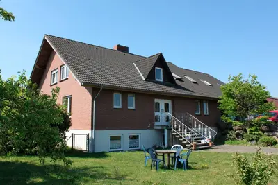 Image de Vacation apartment/apartment for 4 guests with 55m² in Linden (20509)