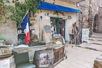 Image de Bel appartement pour 4 personnes avec Wifi, piscine, Tv, terrasse et parking