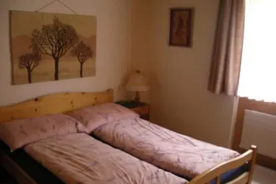 Image de Bel appartement pour 4 personnes avec Tv et balcon