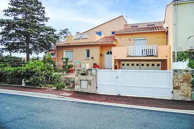 Image de Confortable appartement pour 4 personnes avec Wifi, climatisation, Tv et terrasse