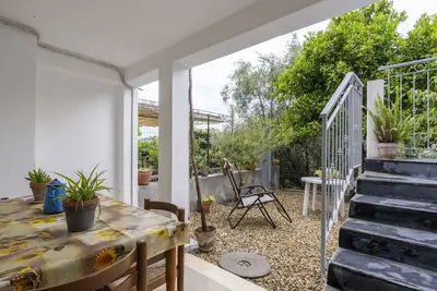 Image de Magnifique maison de vacances privée pour 4 personnes avec Wifi, Tv, terrasse et vue panoramique