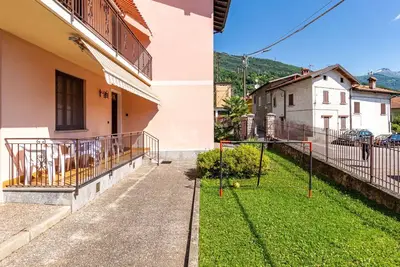 Image de Bel appartement pour 4 personnes avec Wifi, Tv, patio et parking