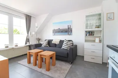 Image de Enjoy your beautiful Norddeich vacation in this cozy vacation apartment