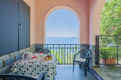 Image de Joli appartement pour 4 personnes avec Wifi, Tv, patio, animaux admis et parking