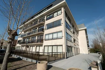 Image de Confortable appartement pour 3 personnes avec Wifi, Tv, animaux admis et parking