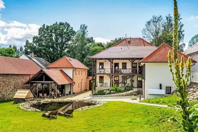Image de Bel appartement pour 4 personnes avec Wifi, terrasse, animaux admis et parking