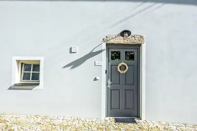 Image de Agréable appartement pour 4 personnes avec Wifi, terrasse, animaux admis et parking